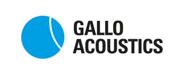 Gallo Acoustics