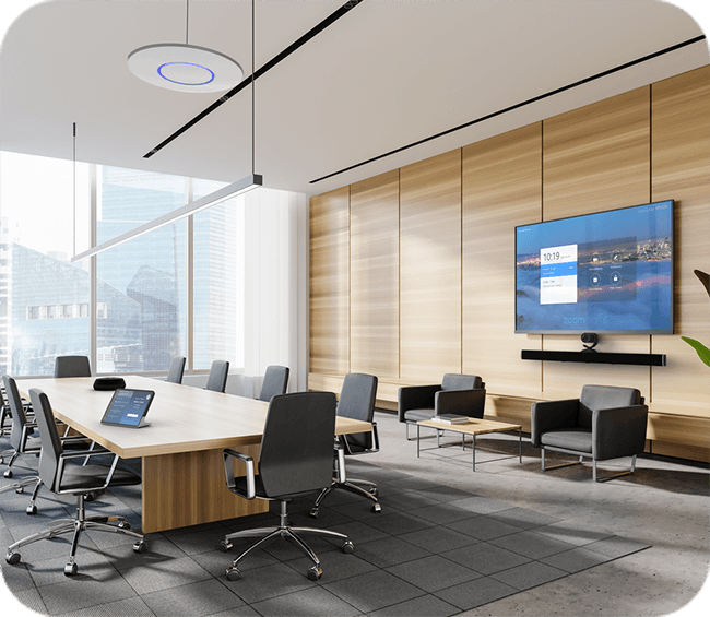 Toplantı Odası Bilgilendirme